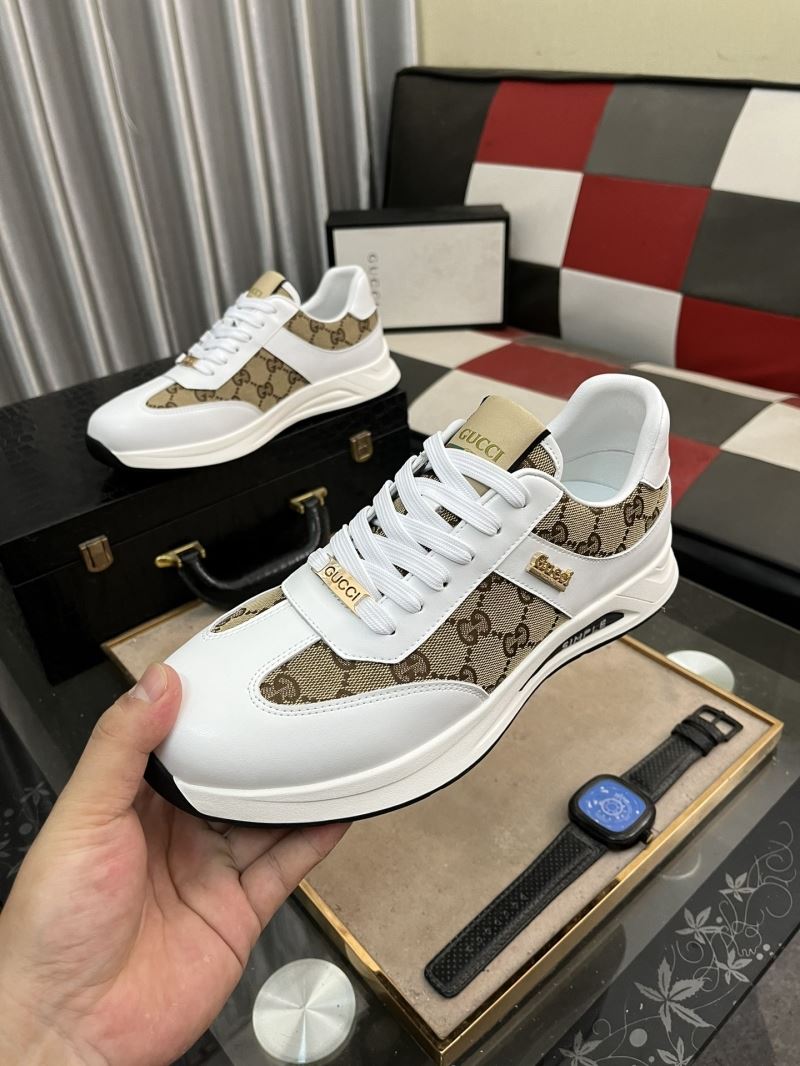 Gucci Low Shoes